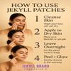 Premium Pimple Patch (36 counts) | Jekyll Brand Cosemtics | Hydrocolloid | Invisible | Acne Patch for Covering Zits and Blemishes | Sterile Spot Patches for Face and Skin | Dermatologist Approve view 4