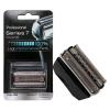2024 Upgraded 70B Black Foil & Trimmer Cassette Head For Br-aun Pulsonic 790CC-7, 795CC-3, 720S, 720S-3, 720S-4, 720S-5, 5695, 9565, 9566, 9787, 9782, 5674 view 1