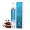 5% Caffeine Eye Cream Anti Aging, Cream For Puffiness & Bags Under Eyes, 1 PCS Caffeine Eye Serum With Under Roller For Wrinkles, Fine Lines & Dark Circles, Natural Eyes Daily Care view 1