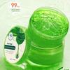 ChongTai 1 Box Aloe Vera Moisturizing Gel, Soothing Nourishing Calming Hydrating Refreshing Aloe Vera Gel, 300g (Aloe Vera) view 3