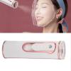 Facial Mister,Portable Nano Facial Mister,Mini Facial Steamer,Nano Mister Sparyer with 30ml Visual Water Tank for Face Hydrating view 2