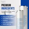 BioPo Hyaluronic Acid Face Moisturizer with Hyaluronic Acid  50 ml Hydrating Cream for Face, Restores Natural Moisture, Reduces Wrinkles & Firming,  Made in USA view 2