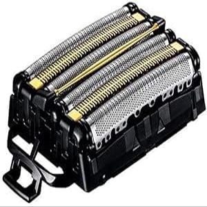 Replacement Outer Foil for Panasonic ES-CLS5A / ES-LS5A / ES-LS5B / ES-LS5P / ES-CLS9A / ES-CLS9N ES-LS9AX / ES-LS9BX / ES-LS9N / ES-LS9P 6 Blades Men's Electric Shaver Razor Cutter Head Net