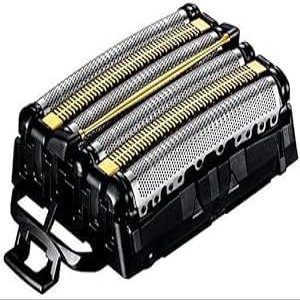 Replacement Outer Foil for Panasonic ES-CLS5A / ES-LS5A / ES-LS5B / ES-LS5P / ES-CLS9A / ES-CLS9N ES-LS9AX / ES-LS9BX / ES-LS9N / ES-LS9P 6 Blades Men's Electric Shaver Razor Cutter Head Net