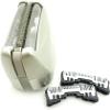 Replacement Outer Foil Inner Blade for Panasonic WES9014 ES8224 ES8228 ES8232 ES8232P ES8237 ES8237P ES8238 ES8238P Men's Wet Dry Beard Trimmer Electric Shaver Razor Cutter Facial Shaving Cleaning view 4