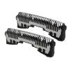 2PCS Shaver Razor Inner Blade for Panasonic ES-ST21 ES-ST23 ES-ST25 ES-ST27 Men's Electric Shaver Razor with Pop-up Trimmer Wet Dry Blade Accessories view 4