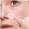 minkissy 48pcs Small Makeup Sponge for Foundation Concealer Washable Portable for Home Travel Use for All Skin Types view 2