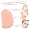minkissy 48pcs Small Makeup Sponge for Foundation Concealer Washable Portable for Home Travel Use for All Skin Types view 4