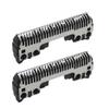 2X Razor Blade Cutter For Panasonic ES8224 ES8228 ES8232 ES8237 ES8238 for Men with Pop-up Trimmer Wet Dry Blade Shavers Head Parts view 1