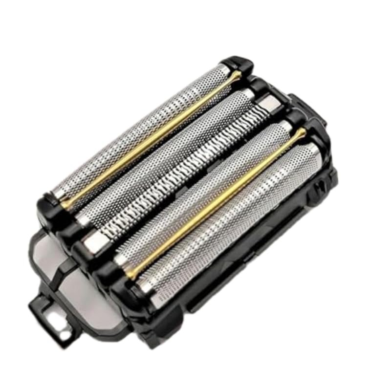 Replacemenr Shaver Outer Foil for Panasonic ES-LV6Q ES-LV6N ES-LV9A ES-LV9B ES-LV9C ES-LV9Q ES-LV9CX ES-LV7A ES-LV7B Men's Electric Shaver Razor Beard Trimmer Hair Groomer Cutter Net