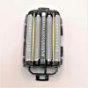 Replacemenr Shaver Outer Foil for Panasonic ES-LV6Q ES-LV6N ES-LV9A ES-LV9B ES-LV9C ES-LV9Q ES-LV9CX ES-LV7A ES-LV7B Men's Electric Shaver Razor Beard Trimmer Hair Groomer Cutter Net view 4