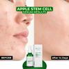 Apple Stem Cell Anti Aging Serum, Rejuvenates Skin, Reduces Acne Scars, Diminishes Fine Lines and Wrinkles, Hydrates Skin, For Radiant and Youthful Skin, 30 ml, Made in USA view 3