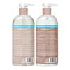 Renpure Coconut & Vitamin E Shampoo & Conditioner Set, Plant-Based  Nourishes & Seals In Moisture For Soft, Healthy Hair  For Dry, Lifeless Hair  Coconut Oil & Vitamin E - 24 Fl Oz each, 2 Pack view 2