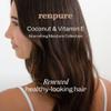 Renpure Coconut & Vitamin E Shampoo & Conditioner Set, Plant-Based  Nourishes & Seals In Moisture For Soft, Healthy Hair  For Dry, Lifeless Hair  Coconut Oil & Vitamin E - 24 Fl Oz each, 2 Pack view 3