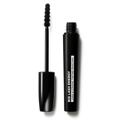 Deck of Scarlet - Big Lash Energy Mascara - Lengthening & Volumizing Formula - Long Lasting Mascara