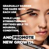 Deck of Scarlet - Big Lash Energy Mascara - Lengthening & Volumizing Formula - Long Lasting Mascara view 4