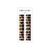 Scary Halloween Nail Decals (30MM SHORTY) view 1