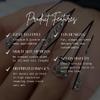 Scary Halloween Nail Decals (30MM SHORTY) view 2