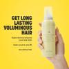 Drybar Southern Belle Volume - Boosting Mousse - Travel Size | Prevents Frizz & Damage, Smoothes Hair, and Provides Shine for Long-Lasting Body & Style view 3