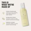 Drybar Southern Belle Volume - Boosting Mousse - Travel Size | Prevents Frizz & Damage, Smoothes Hair, and Provides Shine for Long-Lasting Body & Style view 4