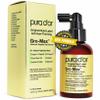 PURA D'OR 3.38 Oz Gro-Max Advanced Peptide Hair Serum (NEW FORMULA) Plant Stem Cell, Catalase, Copper Tri-Peptide, C60, Biotin, Melatonin, Trichogen, Caffeine, Rosemary - Stronger, Thicker Hair view 1