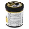 Black Panther Braid Gel | Smooths & Tames Frizz | No Flaking or Drying | High Shine, Long Lasting for Braids, Locks, Twists, Cornrows | 16 oz view 3