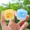 WNP'L Moisturizing Lip Balm (Regular, Original), 1 Count (Pack of 1) view 2