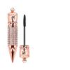 HEBIX Long & Curly Waterproof Black Mascara Wand for Voluminous & Defined Eyelashes Waterproof Long-Lasting view 1