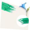FOMIYES 200pcs Micro Applicator Brush Eyelash Extension Cotton Swabs Sanitary Makeup Tools Lash Applicator Tool for Salon Home view 2