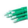 FOMIYES 200pcs Micro Applicator Brush Eyelash Extension Cotton Swabs Sanitary Makeup Tools Lash Applicator Tool for Salon Home view 3