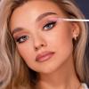 20 PCS Disposable Mascara Wand Tube Sets Tube Rabbit Ear Lash Spoolies For Eyelash Extensions Mascara Brush Disposable Empaty Eyebrow Brush Applicators Makeup Tool (Style#4) view 3
