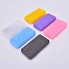 LLLSSS 4pcs/set Professional Pedicure Manicure Set Nail Care Cuticle Clipper Tool Portable Travel Hygiene Kit Nail Cutter Tools(black-JoJo's Bizarre Adventure1) view 2