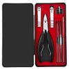 LLLSSS Toe Nail Clippers Set Nail Correction Nippers Clipper Cutters Dead Skin Dirt Remover Podiatry Pedicure Care Tool view 2