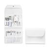 LLLSSS Nail Clippers Set Beauty Clippers Nail Scissors Nail Clippers Pedicure Ear Scooper Manicure Toolsc view 1