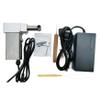 BTURYT Dreadlocks Machine, Dreadlock Machine Kit for Locs Electric Instant Portable Dreadlocks Machine Loc Machine Dreadlock Maker Can Be Directly Work On Head Or Braiding Synthetic Hair, 10mm view 1