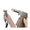 BTURYT Dreadlocks Machine, Dreadlock Machine Kit for Locs Electric Instant Portable Dreadlocks Machine Loc Machine Dreadlock Maker Can Be Directly Work On Head Or Braiding Synthetic Hair, 10mm view 4
