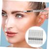 BIUDECO 12pcs Tattoo Pen Eyeliner Pencil White Waterline Makeup Pen Liner for Eyes view 4