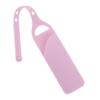 WOONEKY Makeup Organizer Bag Small Pouch for Women Girls Lipstick Holder Silicone Travel Lipstick Bag view 1