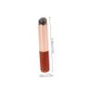 WOONEKY Silicone Lip Brush Makeup Lipstick Brush Applicator Wand Retractable for Women view 2
