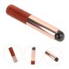 WOONEKY Silicone Lip Brush Makeup Lipstick Brush Applicator Wand Retractable for Women view 4