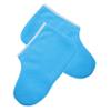 SKISUNO Spa Wrap Paraffin Foot Covers Wax Bath Foot Liners Reusable Accessories view 1