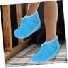SKISUNO Spa Wrap Paraffin Foot Covers Wax Bath Foot Liners Reusable Accessories view 2