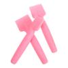 Outanaya 3pcs Silicone Cosmetic Mixing Brush Makeup Spatula Sticks for Face Mask Beauty Products view 1