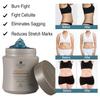 CRYOACTIVE Slim Body Contour Gel for Firmer Skin - Anti-cellulite for Men & Women - Tightening Gel for Tummy, Hips and Buttocks view 2