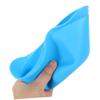 Didiseaon 5pcs Silicone Hair Removal Wax Warmer Bowl Wax Warmer Liner for Scented view 3