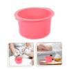 Didiseaon 4pcs Silicone Wax Warmer Liner Bowl Replacement Wax Pot for Hair Removal Easy Mixing Beauty Bowl for Efficient Waxing Sessions view 4