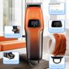 Professional Electric Cordless Hair Clippers For Mens Professional, Barber Clipper For Hair Cutting Kit view 3