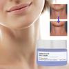 YG LianKai Tighten and Lift Neck Firming Cream, Neck Creams for Tightening & Lifting Sagging Skin & Hydrating, Help Reduce Fine Lines & Wrinkles view 3