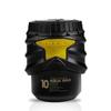 Gutss professional 10 Titanium Aqua Hair Wax Gold Fixation System Pilable Styling Maximum Performans 150 ml view 1