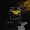 Gutss professional 10 Titanium Aqua Hair Wax Gold Fixation System Pilable Styling Maximum Performans 150 ml view 2